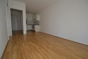 Ries – 40m² – 2 Zimmer Wohnung – Terrasse – Garten _ab 01.12.2025